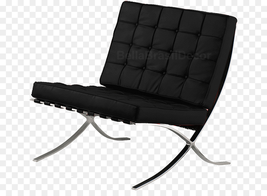 Barcelona chair Schäferin Living room Wing chair - Schwan