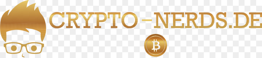 Biểu Tượng Vàng Nền Máy Tính - Bitcoin