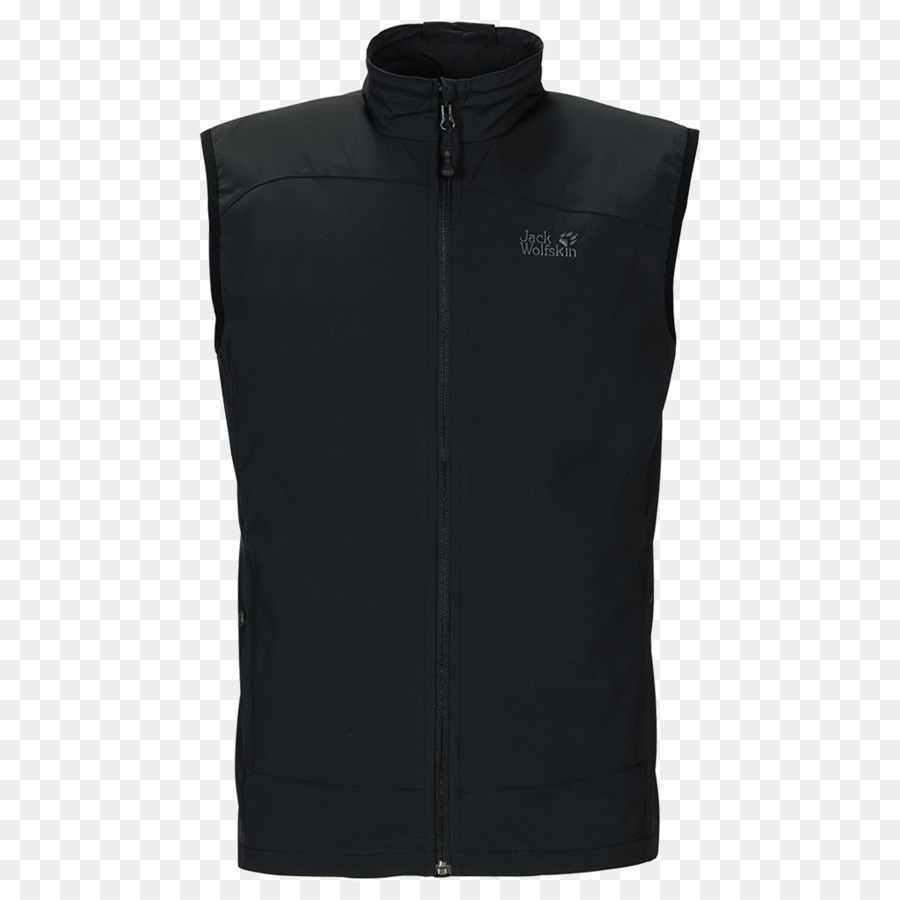Gilets Fleece Jacke Mantel Kleidung - Jacke
