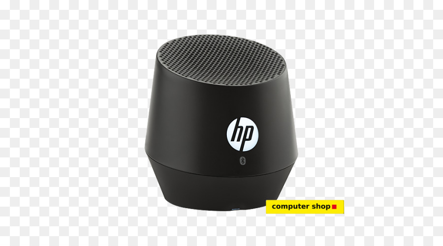 Hewlett Packard Notebook Lautsprecher HP Mini Bluetooth Lautsprecher 300 X0N11AA#ABL HP S6000 Lautsprecher   for portable use - bluetooth Lautsprecher