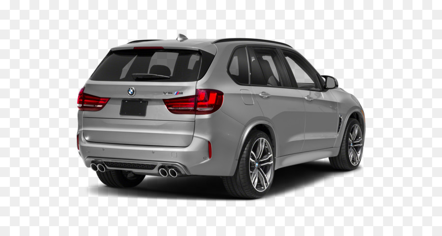 2018 Veicolo utilitario sportivo BMW X5 M - BMW