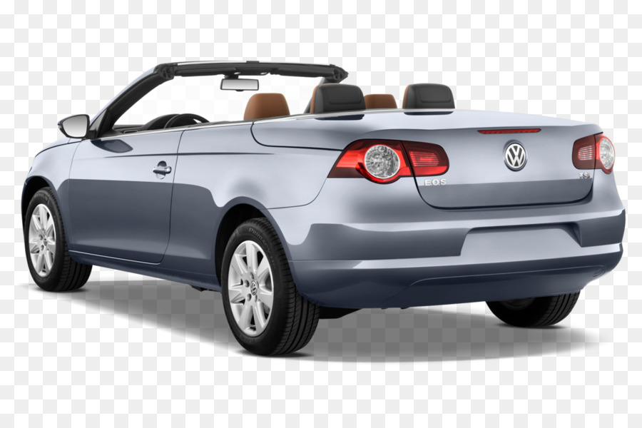 2013 Volkswagen Eos Auto di medie dimensioni Volkswagen Scirocco - Volkswagen