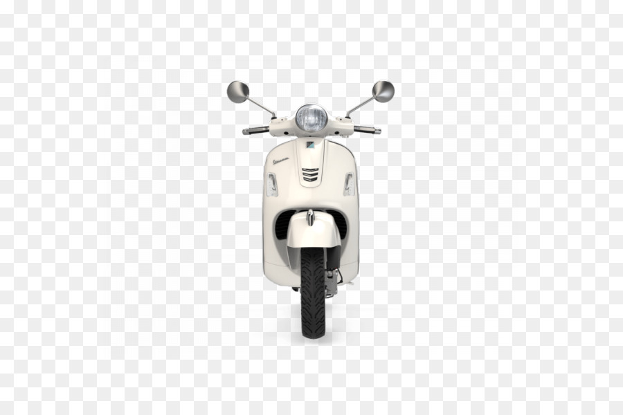 Vespa GTS Scooter, accessori Moto - scooter
