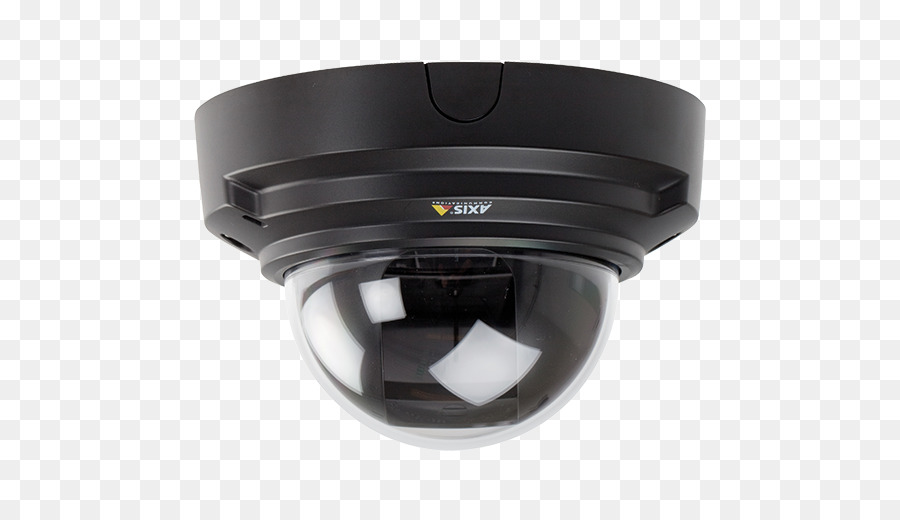 Closed-circuit-TV-IP-Kamera-Überwachung Bewakingscamera - Kamera