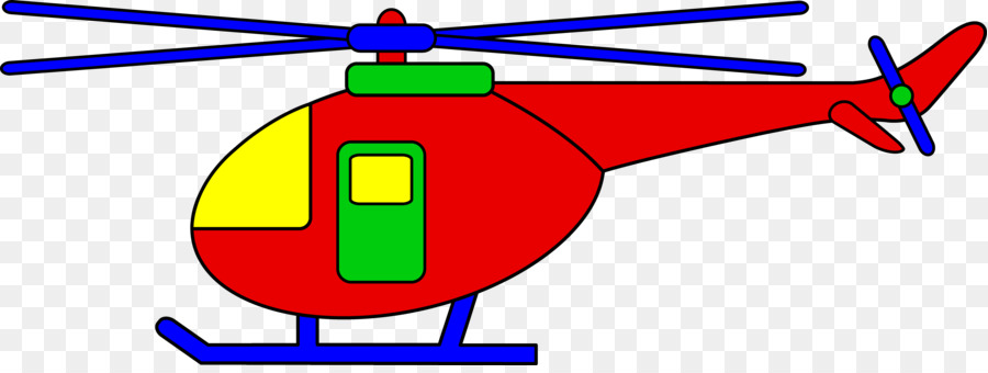 Elicottero militare Aereo Clip art - cartoon aereo
