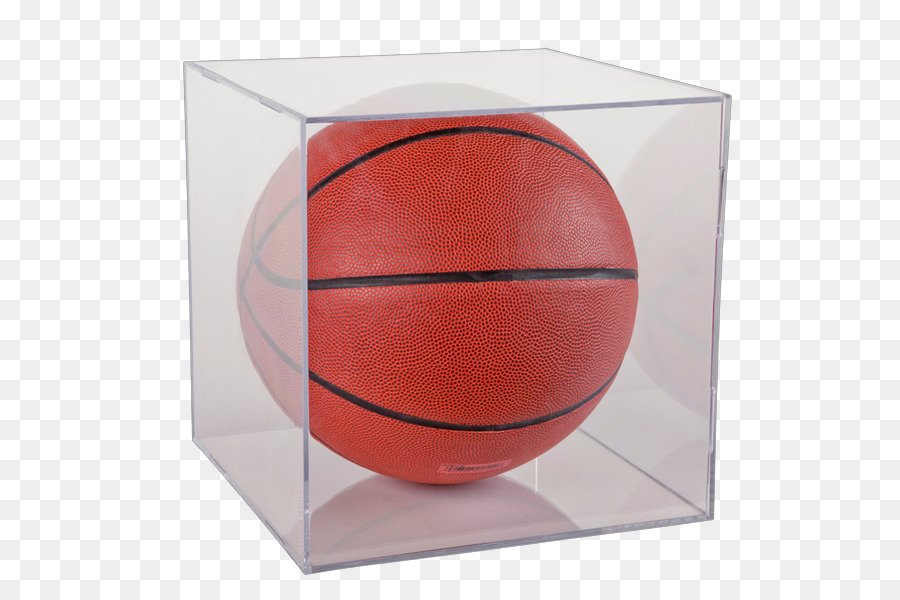 Vetrina Basket NBA Display stand - casella di visualizzazione