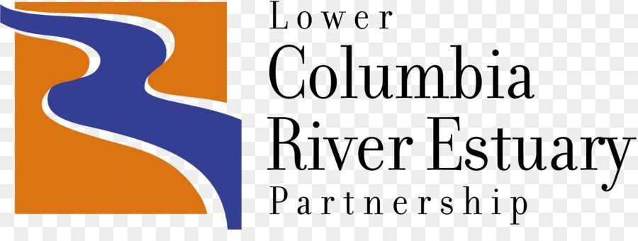 Columbia River Inferiore Columbia Estuario Partnership Urban League di Portland Salmone Logo - altri
