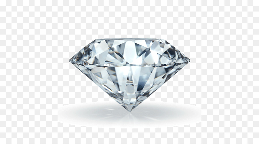 Diamond New York City Industrie Edelstein Hartmetall - Kristall