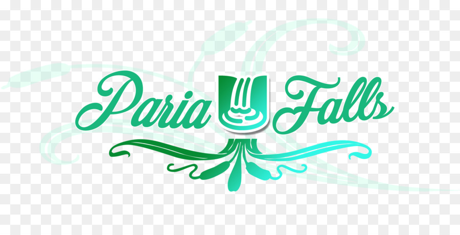 Logo Paria Wasserfall Muffin - andere