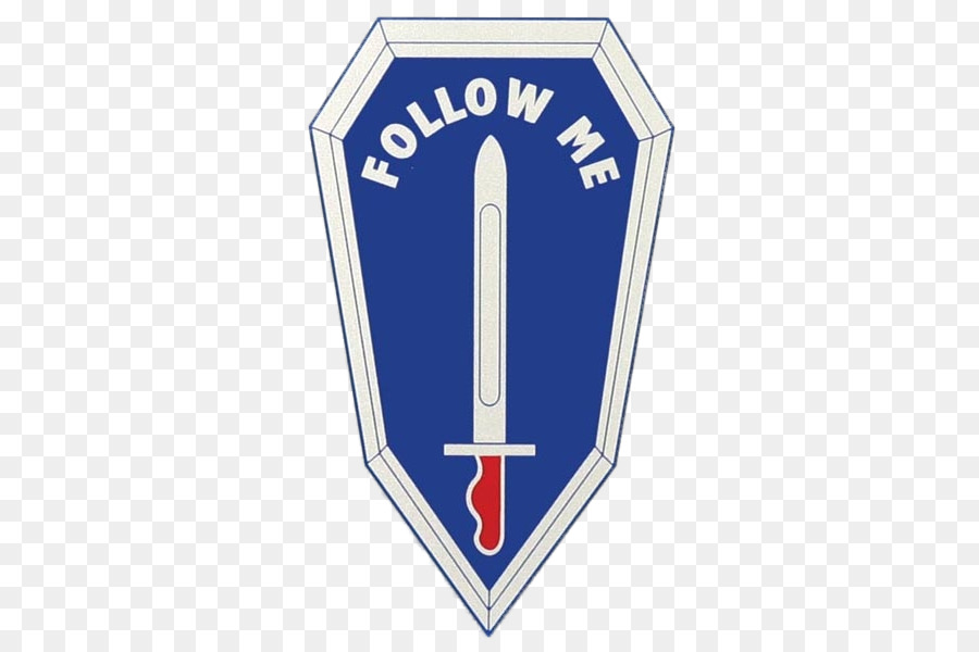 United States Army Infantry School Follow Me Infanterie-Zweig - Militär