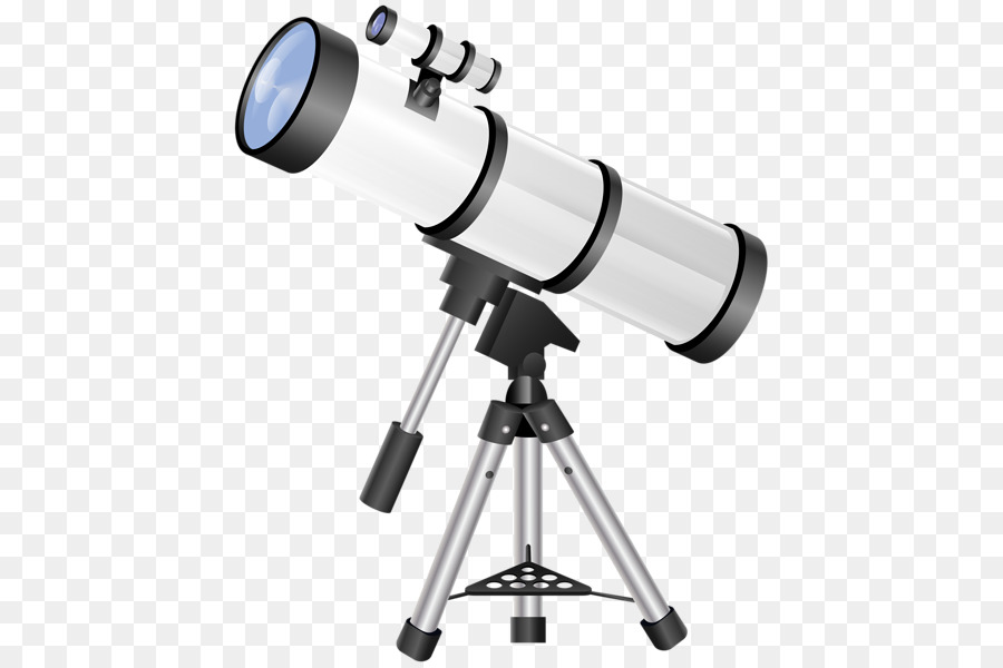 Kính thiên tài Liệu Clip nghệ thuật - kính viễn vọng
