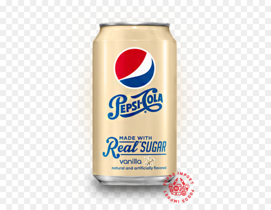 Kohlensäurehaltige Getränke Pepsi, Coca-Cola Diet Coke - importierte Lebensmittel