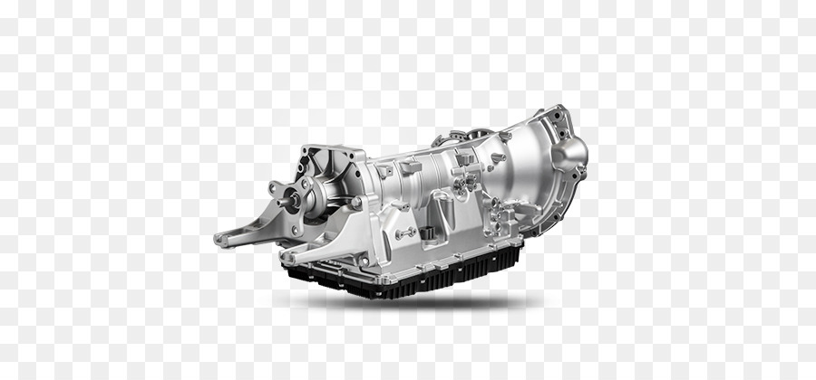 Motor Hyundai PowerTech Co., Ltd. Automatikgetriebe - Motor