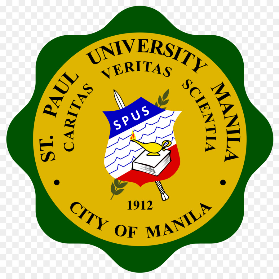 St. Paul University Dumaguete St. Paul University Manila, St. Paul University, Philippinen Silliman University in St. Paul College of Ilocos Sur - Student