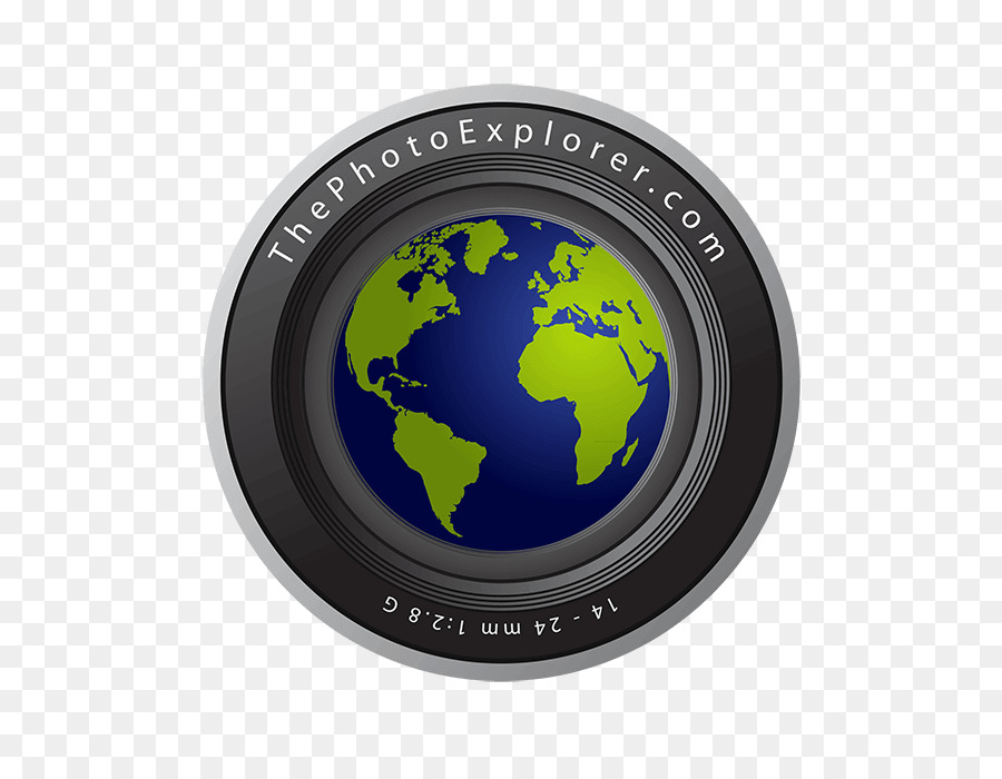 Earth Logo