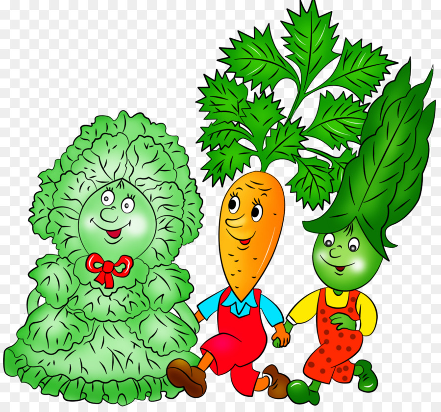Obst-Gemüse-Erdbeeren Essen Clip art - pflanzliche