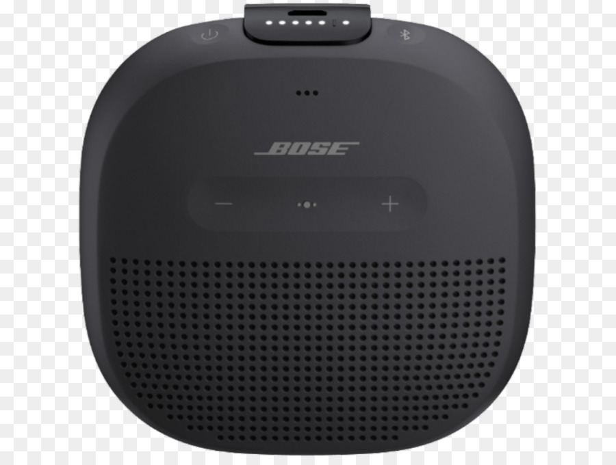 Bose SoundLink ® Micro Altoparlante Wireless speaker Bose Corporation - altoparlante di bluetooth