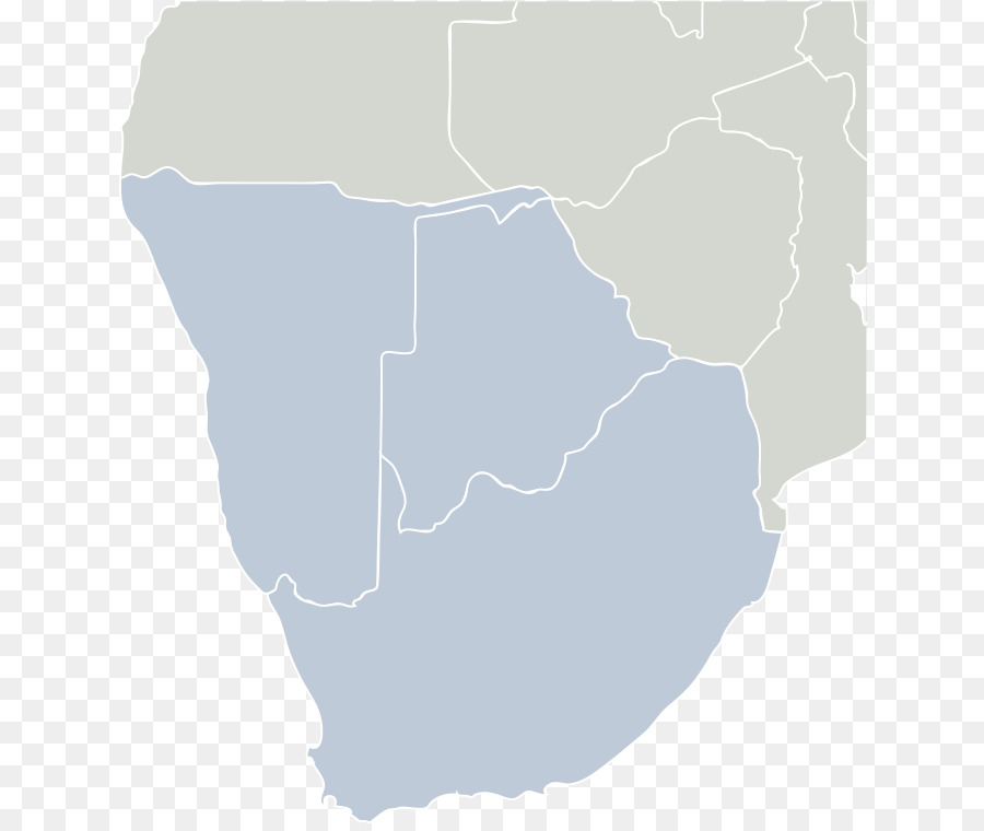 Afrotropicale regno del Sud Africa Biogeografica regno della Savana dell'Africa Sub-Sahariana - altri