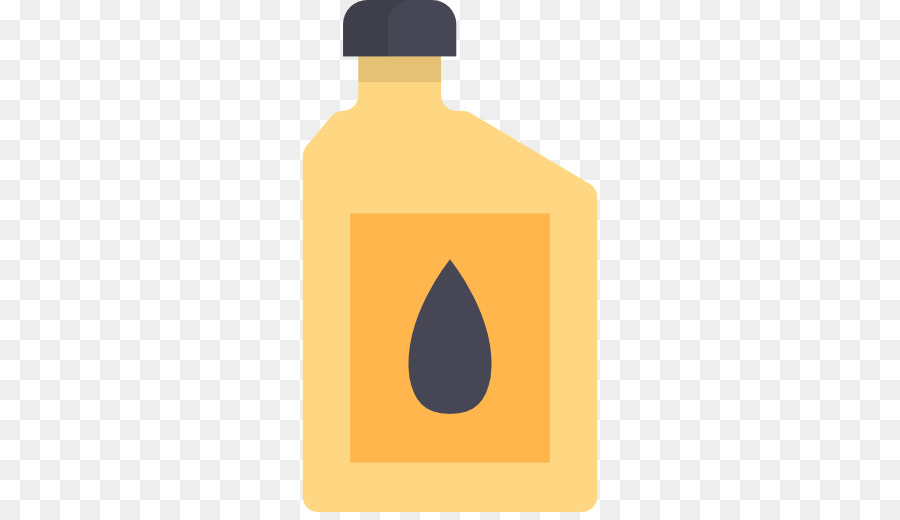Bottiglia Di Carattere - industria petrolifera