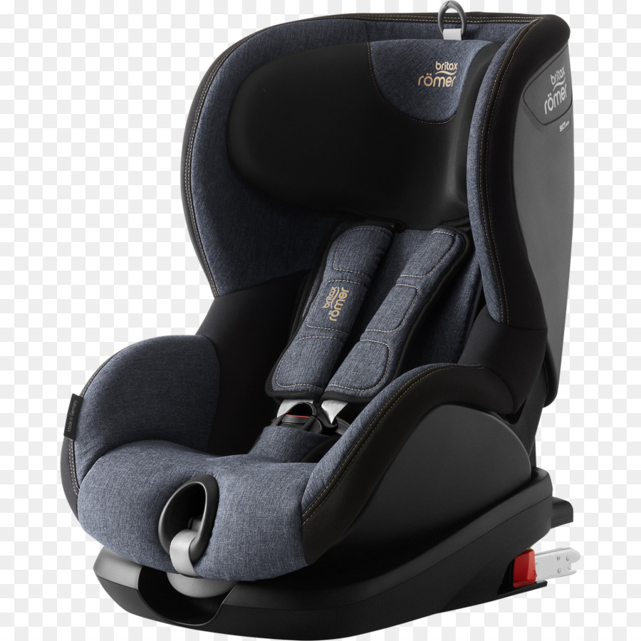 Baby & Kleinkind Auto Kindersitze Britax Isofix Kind - Auto