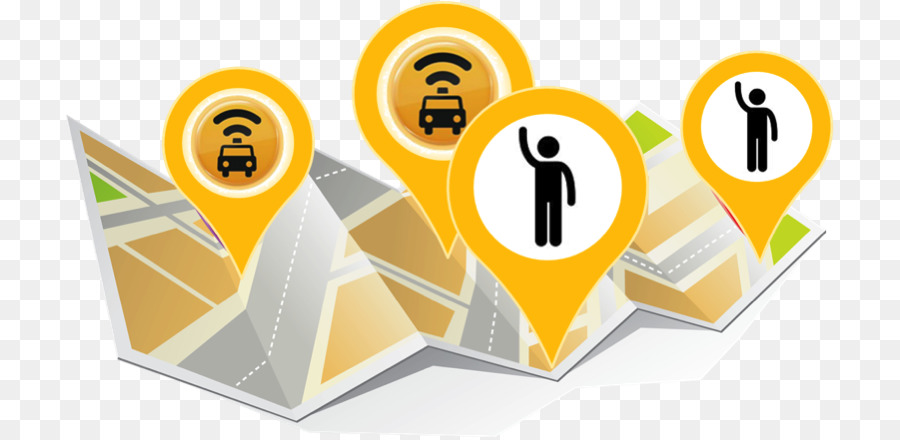 Einfach Taxi E hagelt Transport Uber - taxi app