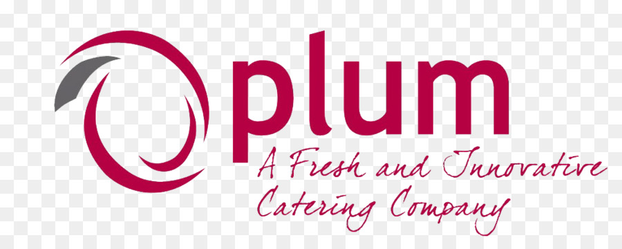 Pflaume Buffets Catering Bedworth Logo - catering logo