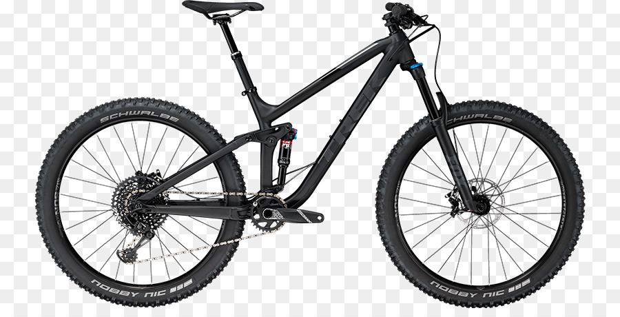 Trek Bicycle Corporation Mountain bike SRAM Corporation Enduro - Bicicletta