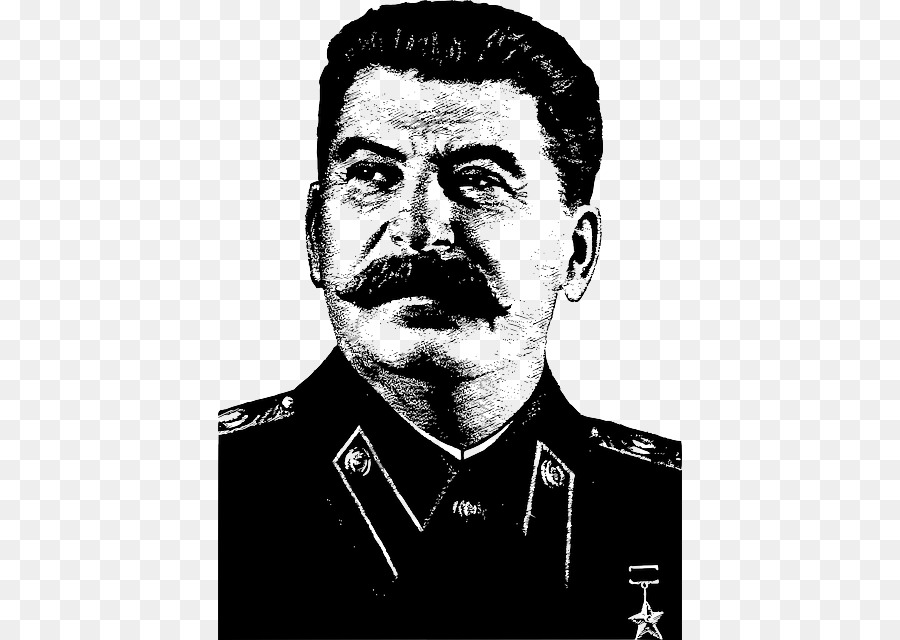 Joseph Stalin in Unione Sovietica con La Morte di Stalin Rivoluzione russa Stalinismo - esposizione