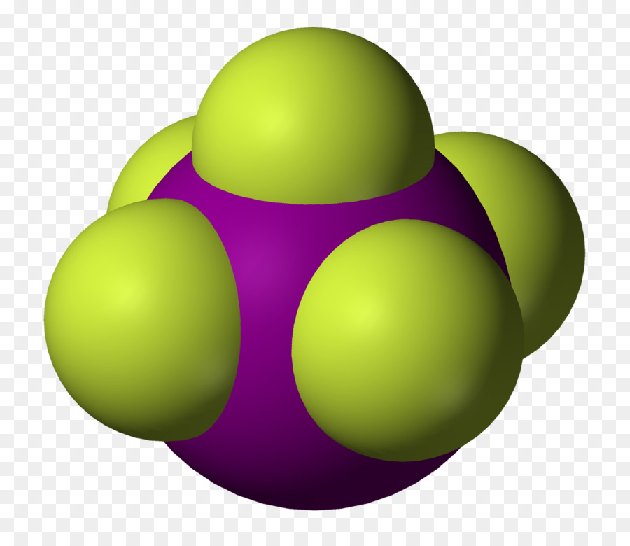 Iodpentafluorid JOD heptafluoride Atom Chlor pentafluoride - andere