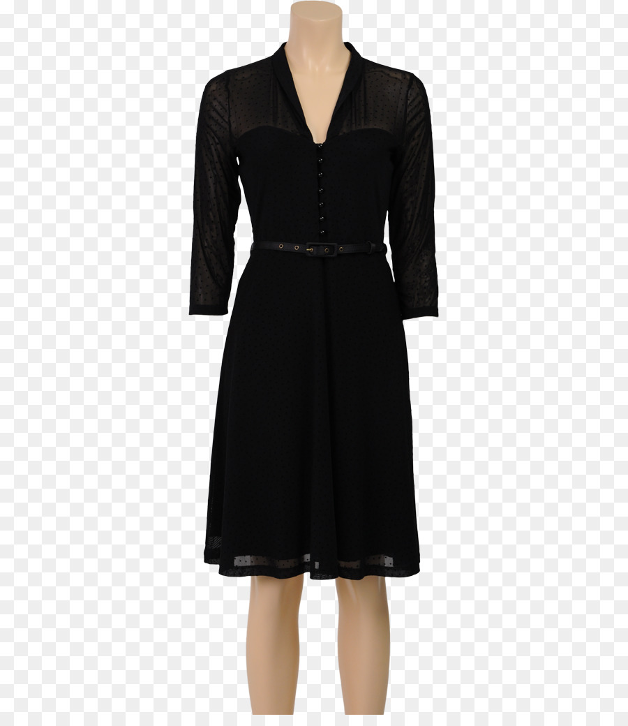 Ít da đen, váy Áo Wuzheng - chanh