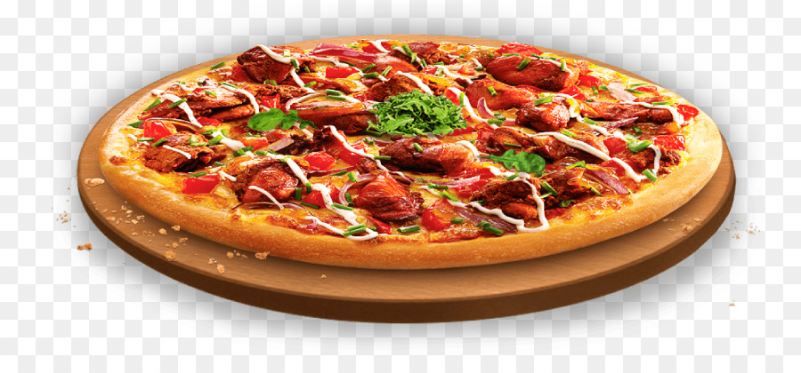 New York-phong cách pizza món ý Đưa ra thức Ăn - bánh pizza