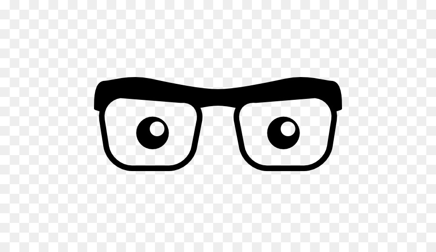 Occhiali Occhio Icone Del Computer Scarica - bicchieri