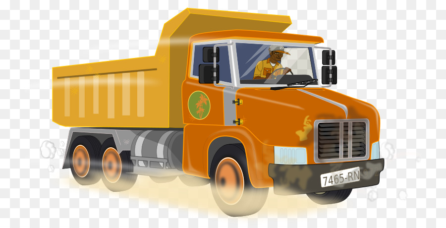 Xe thương mại Xe tải Mack xe tải Xe - xe tải xây dựng