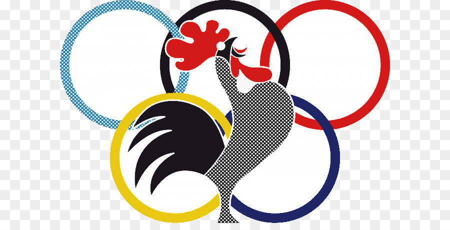 Francia squadra nazionale di calcio Le Coq Sportif Logo del Gallo - altri