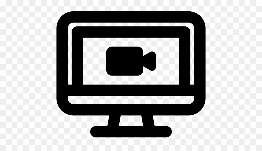 Fernsehen, Computer-Icons-Computer-Monitor-clipart - Kommunikationstechnologie