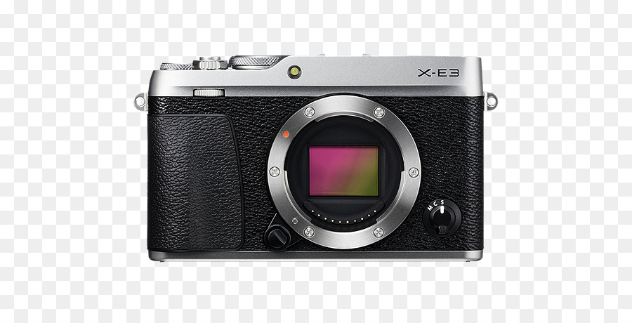 Spiegellose Wechselobjektiv Kamera Fujifilm X T20 富士 - Kamera