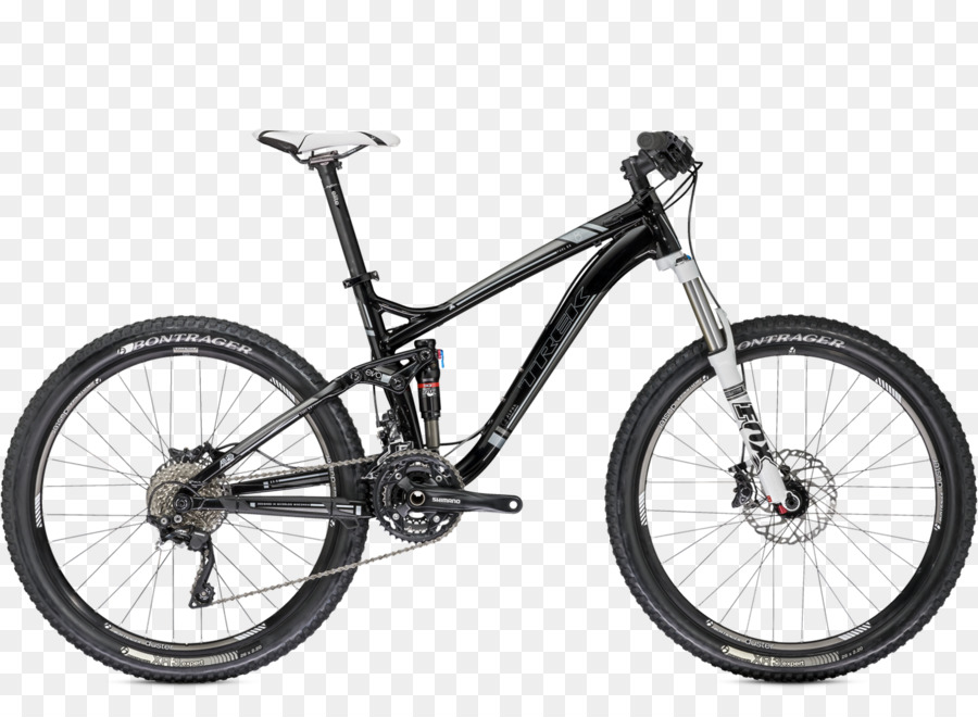 Trek Bicycle Corporation, Mountain-bike-Rad-Elektro-Fahrrad - Fahrrad