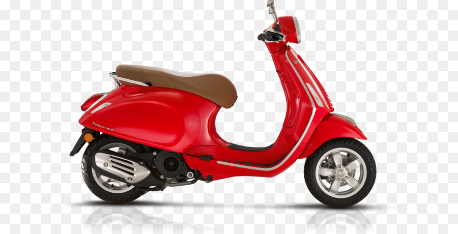 Scooter Vespa Sprint Vespa Primavera Piaggio - scooter
