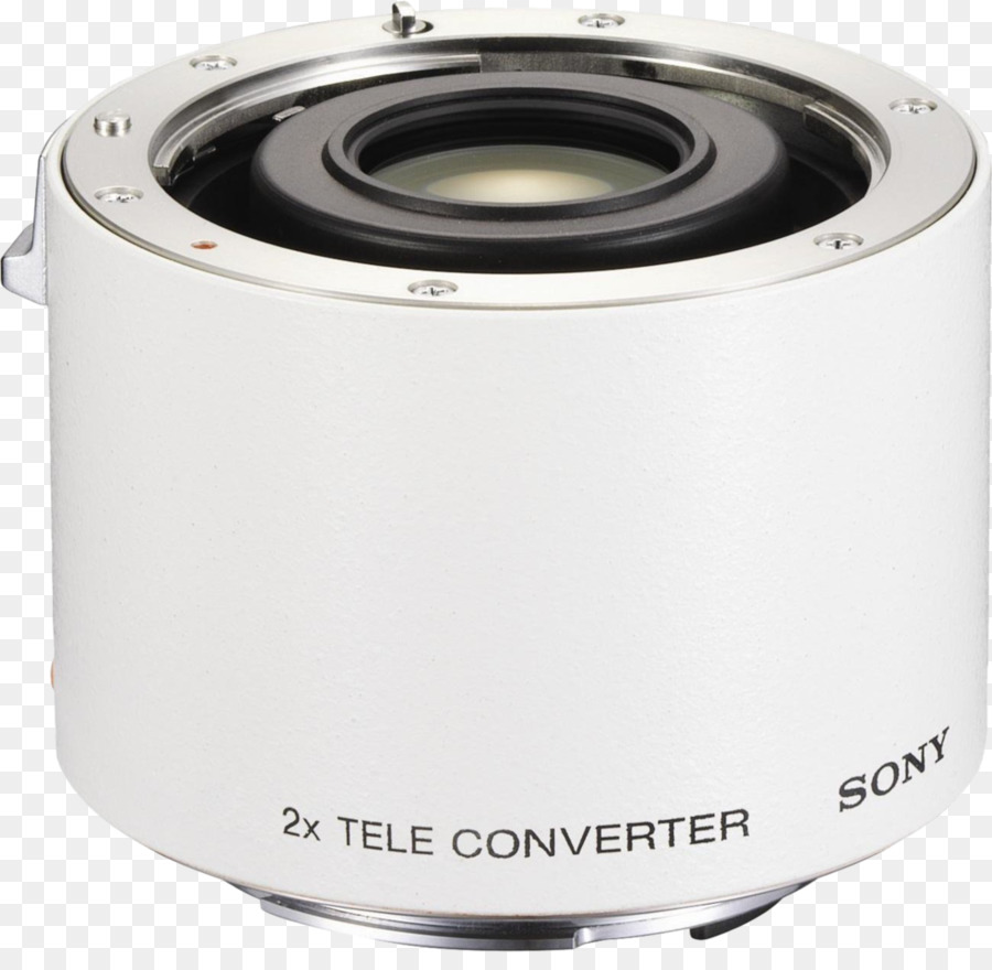 Sony α Moltiplicatore di focale dell'obiettivo della Fotocamera di Sony E-mount - obiettivo della fotocamera