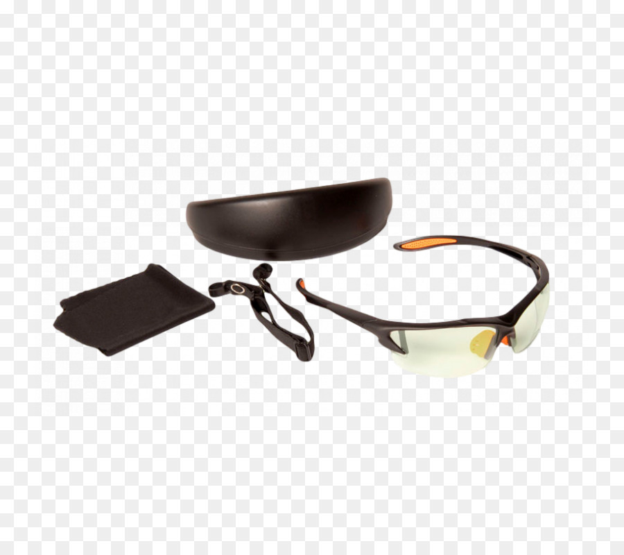 Die Unihockey-Schutzbrille Sonnenbrille Torwart - Hose