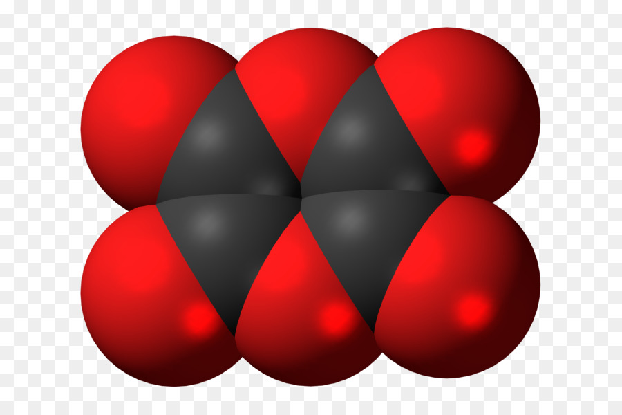 Dioxantetraketon Tetrahydroxy-1,4-benzochinon-bisoxalat-1,4-dioxanoxalylchlorid - andere