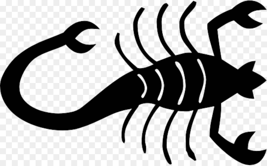 Scorpion Computer Icons Clip art - Skorpion