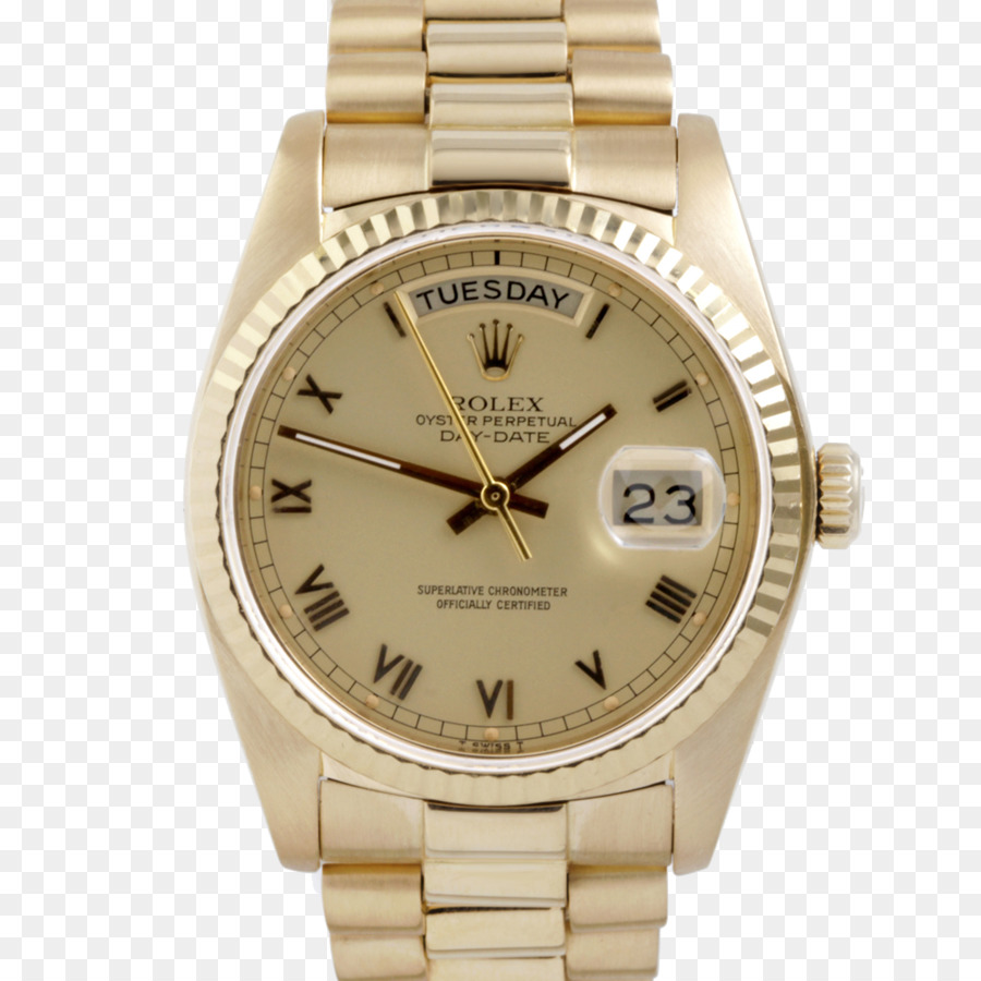 Rolex Datejust Omega Seamaster Omega SIE Chronograph - Diamond Watch