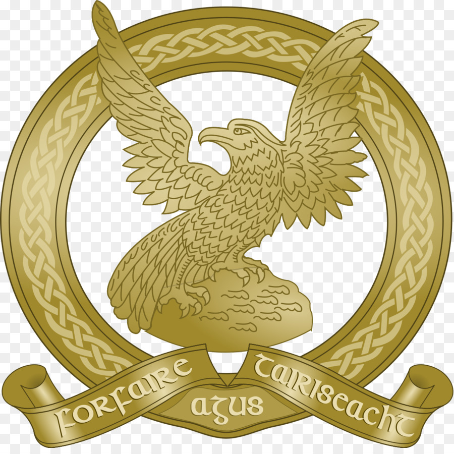 Irlanda Irlandese Air Corps Seconda Guerra Mondiale, Le Forze Di Difesa Di Emergenza - militare