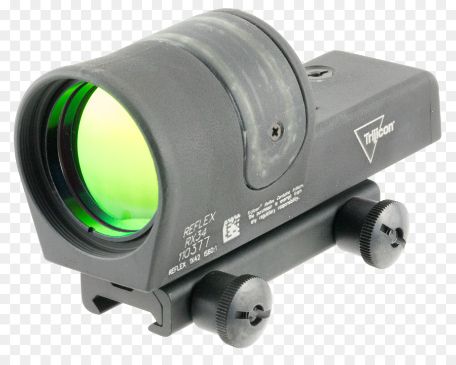 Optik, Optisches instrument Augenabstand Zielfernrohr Waffe - andere