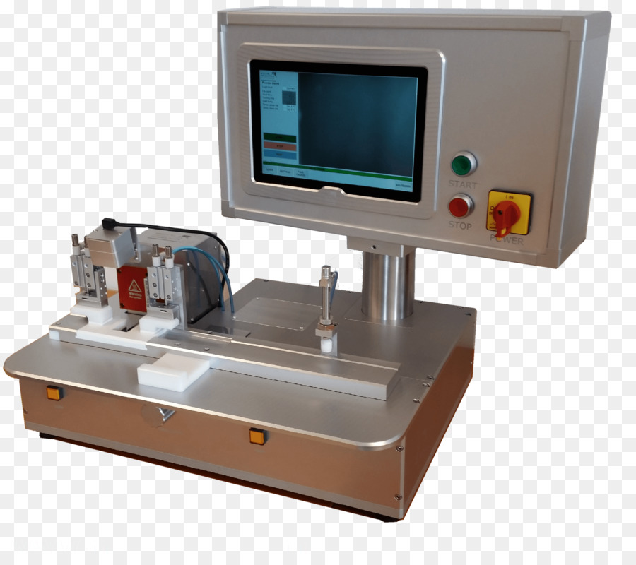 Die medizinische Produktion Technology Europe BV-Maschine Katheter Stents - Maschine