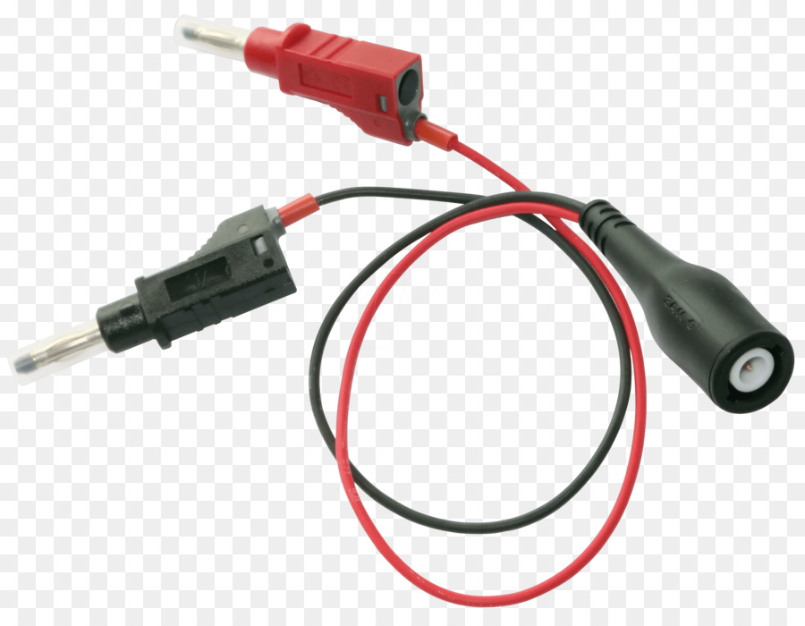 Elektrische Kabel, Elektrische Verbinder - andere
