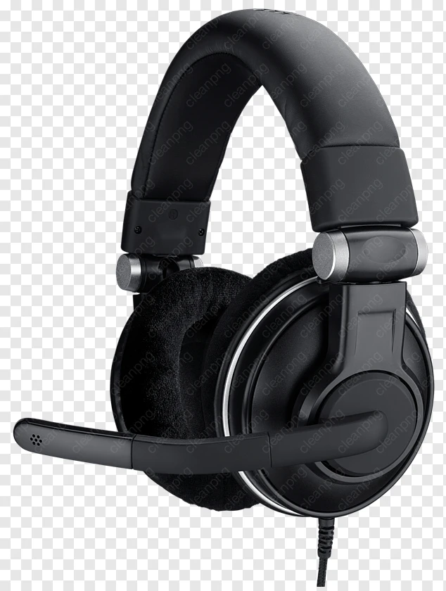 Kopfhörer Corsair Gaming Audio Series Hs1a Analog-Gaming-Headset von Corsair mit Komponenten-Video-Spiel - Spiel headset