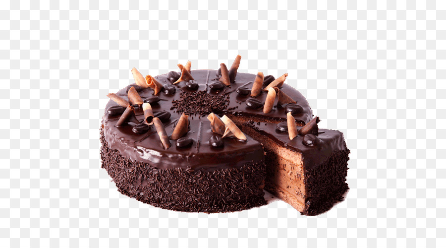 Schokoladen-Kuchen-Geburtstags-Torte Schwarzwälder Torte Hochzeitstorte Bäckerei - Indische Süßigkeiten