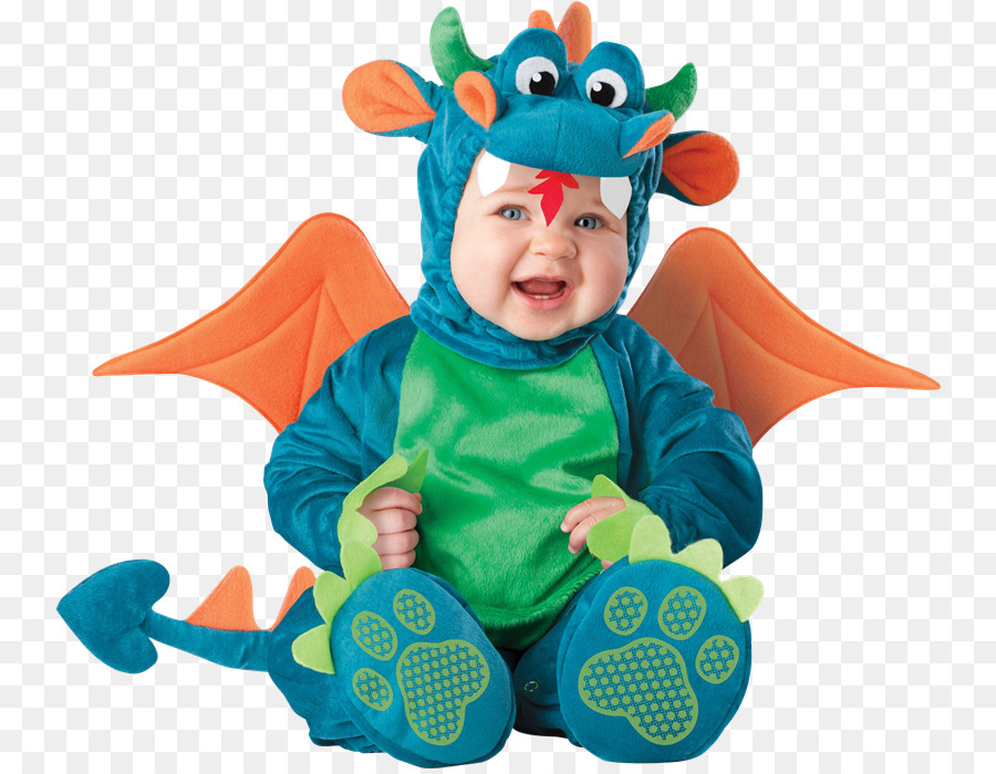 Costume di Halloween Bambino, Neonato, Bambino - jd
